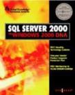 Designing SQL Server 2000 Databases - eBook