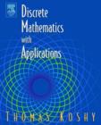 Discrete Mathematics with Applications - eBook