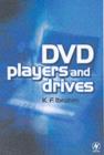 DVD Players and Drives - eBook