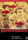 Financial Performance - eBook
