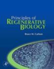 Principles of Regenerative Biology - eBook
