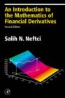 An Introduction to the Mathematics of Financial Derivatives - eBook