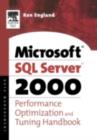 The Microsoft SQL Server 2000 Performance Optimization and Tuning Handbook - eBook