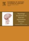 The Neurologic Involvement in Systemic Autoimmune Diseases - eBook