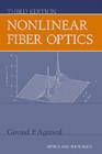 Nonlinear Fiber Optics - eBook