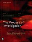 Process of Investigation : Concepts and Strategies for Investigators in the Private Sector - eBook