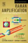 Raman Amplification in Fiber Optical Communication Systems - eBook