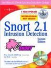 Snort 2.1 Intrusion Detection, Second Edition - eBook