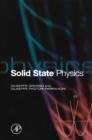 Solid State Physics - eBook
