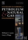 Standard Handbook of Petroleum and Natural Gas Engineering - eBook
