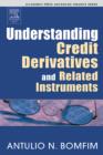 Understanding Credit Derivatives and Related Instruments - eBook