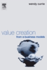 Value Creation from E-Business Models - eBook
