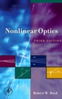 Nonlinear Optics - eBook