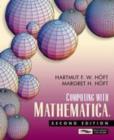 Computing with Mathematica - eBook
