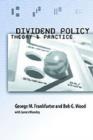 Dividend Policy : Theory and Practice - eBook
