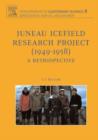 Juneau Icefield Research Project (1949-1958) - eBook