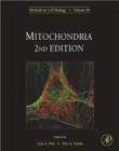 Mitochondria - eBook