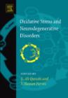 Oxidative Stress and Neurodegenerative Disorders - eBook