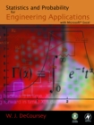 Statistics and Probability for Engineering Applications - eBook