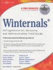 Winternals Defragmentation, Recovery, and Administration Field Guide - eBook