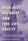 High-Rise Security and Fire Life Safety - eBook