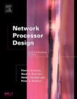 Network Processor Design : Issues and Practices - eBook