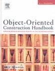 Object-Oriented Construction Handbook : Developing Application-Oriented Software with the Tools & Materials Approach - eBook