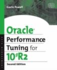 Oracle Performance Tuning for 10gR2 - eBook