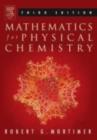 Mathematics for Physical Chemistry - eBook