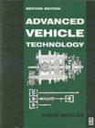 Advanced Vehicle Technology - eBook