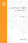 Nanostructured Materials - eBook