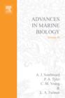 Advances in Marine Biology - eBook