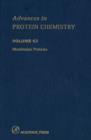 Membrane Proteins - eBook
