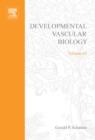 Developmental Vascular Biology - eBook