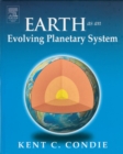 Earth as an Evolving Planetary System - eBook