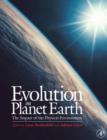 Evolution on Planet Earth : Impact of the Physical Environment - eBook