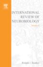 International Review of Neurobiology - eBook