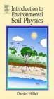Introduction to Environmental Soil Physics - eBook