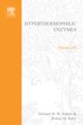 Hypertheromphilic Enzymes, Part A - eBook
