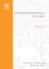 Hyperthermophilic Enzymes, Part C - eBook