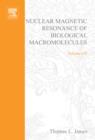 Nuclear Magnetic Resonance of Biological Macromolecules, Part B - eBook