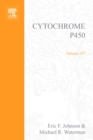 Cytochrome P450, Part C - eBook