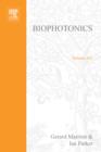 Biophotonics, Part B - eBook