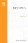 Liposomes, Part A - eBook