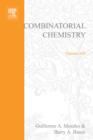 Combinatorial Chemistry, Part B - eBook