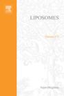 Liposomes, Part C - eBook