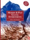 Modern and Past Glacial Environments : Revised Student Edition - eBook