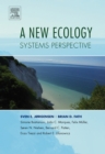 A New Ecology : Systems Perspective - eBook