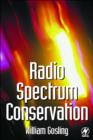 Radio Spectrum Conservation : Radio Engineering Fundamentals - eBook