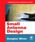 Small Antenna Design - eBook